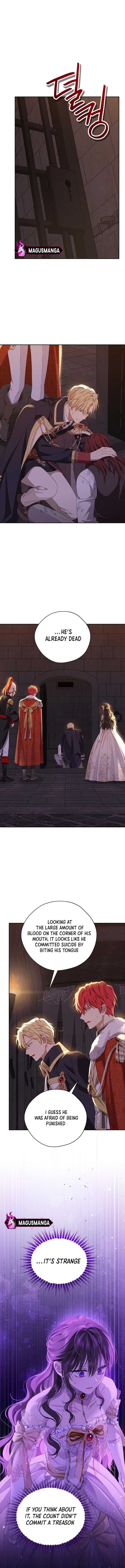 I Am the Real One Chapter 119 page 2