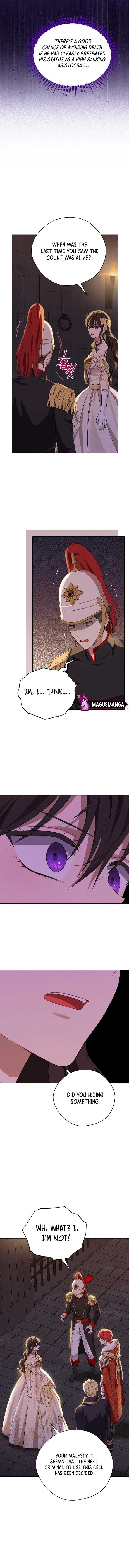 I Am the Real One Chapter 119 page 3