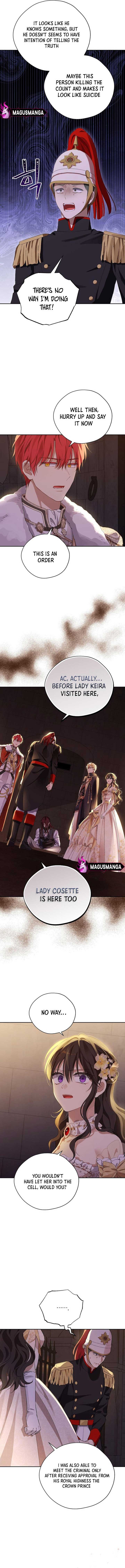 I Am the Real One Chapter 119 page 4