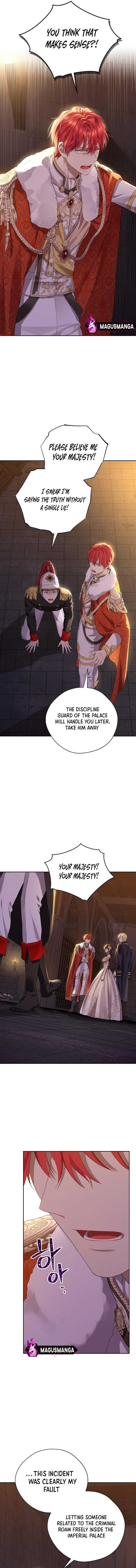 I Am the Real One Chapter 119 page 7
