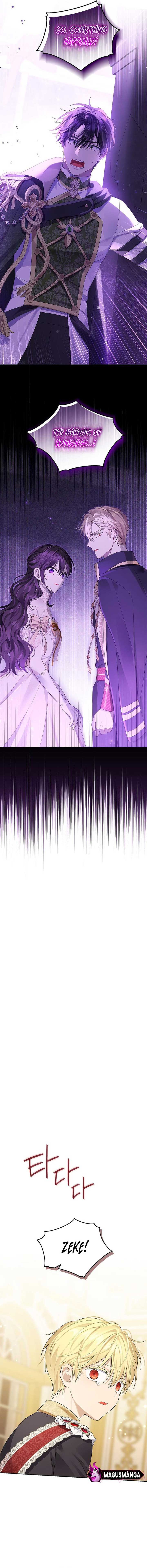 I Am the Real One Chapter 119 page 10