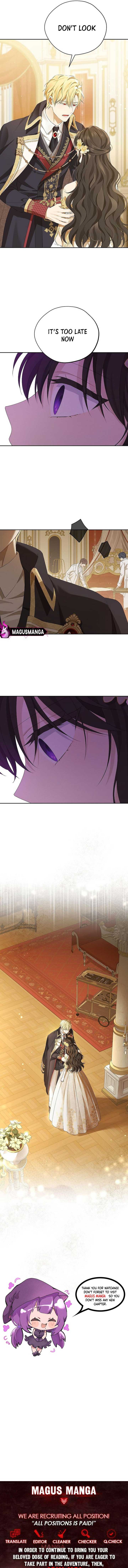 I Am the Real One Chapter 119 page 13
