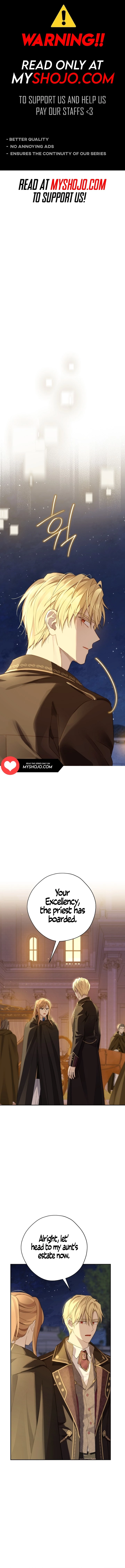 I Am the Real One Chapter 138 page 1