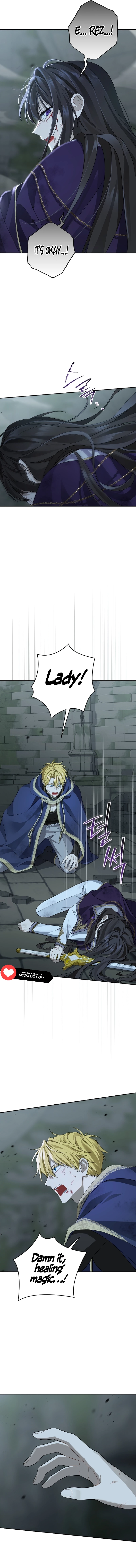 I Am the Real One Chapter 138 page 4