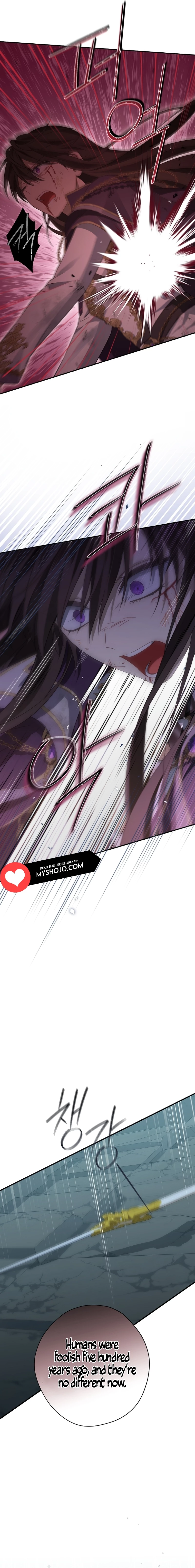 I Am the Real One Chapter 138 page 12