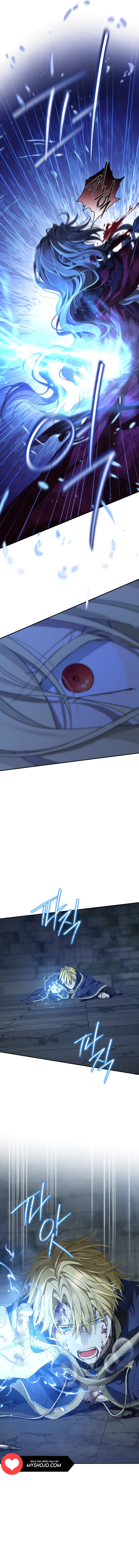 I Am the Real One Chapter 138 page 14