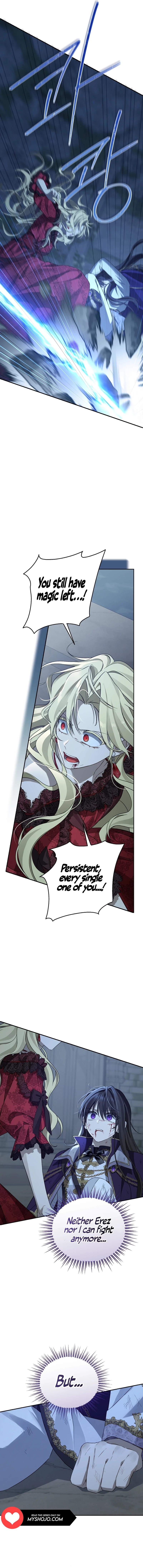 I Am the Real One Chapter 138 page 15