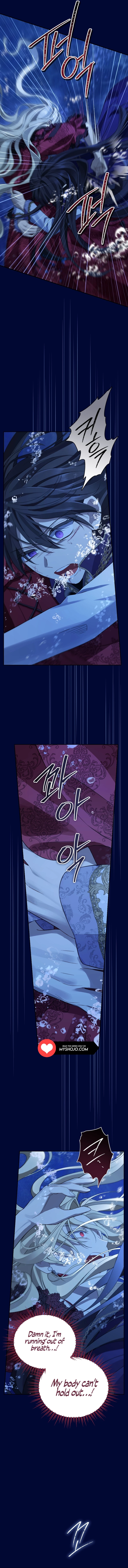 I Am the Real One Chapter 138 page 18