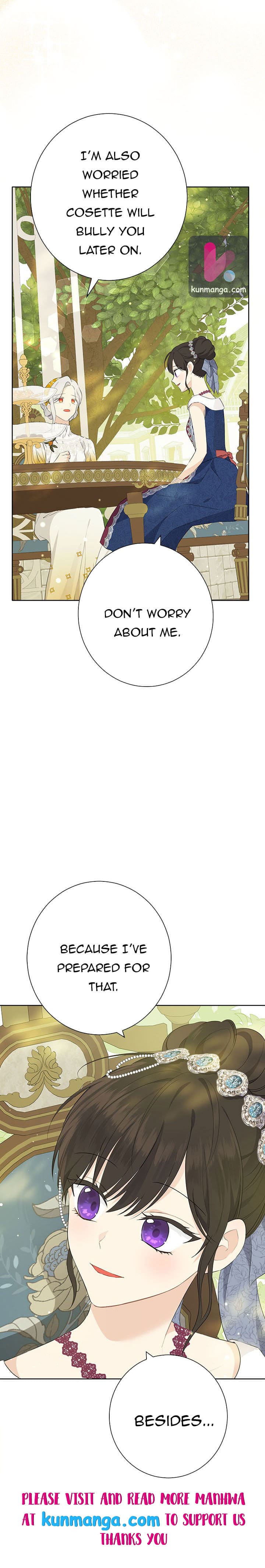 I Am the Real One Chapter 51.5 page 5