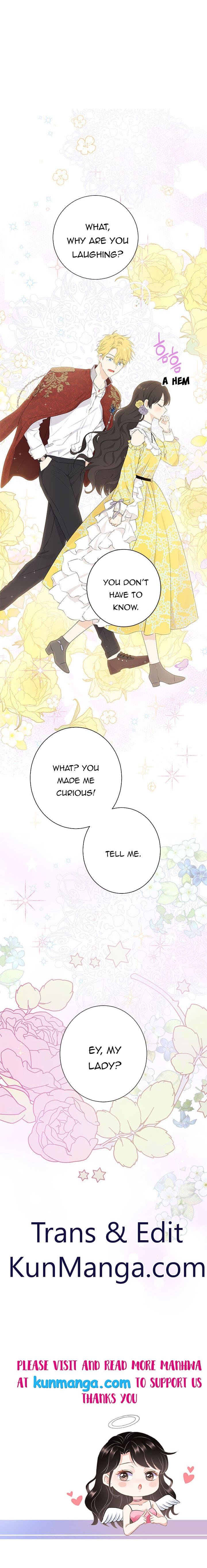 I Am the Real One Chapter 51.5 page 9