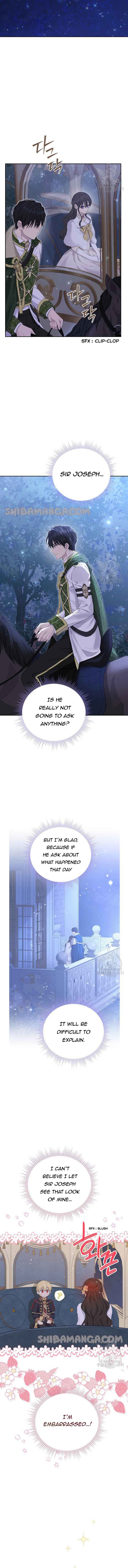 I Am the Real One Chapter 114 page 2
