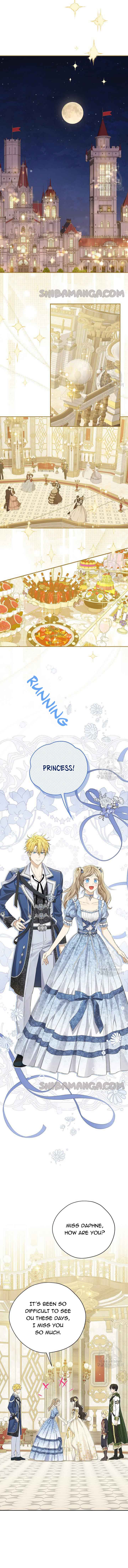 I Am the Real One Chapter 114 page 3