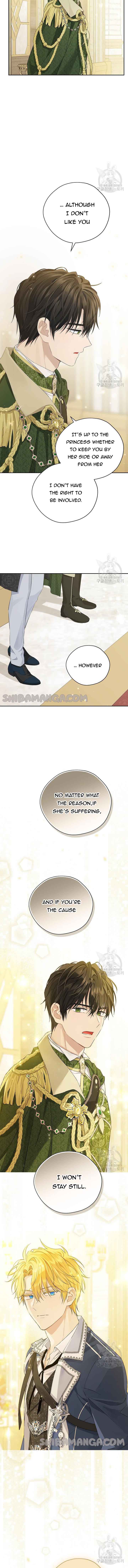 I Am the Real One Chapter 114 page 5