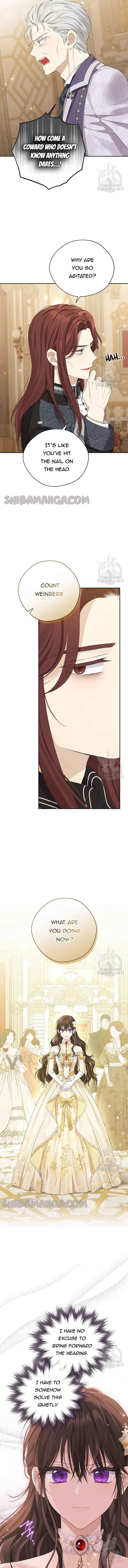 I Am the Real One Chapter 114 page 8
