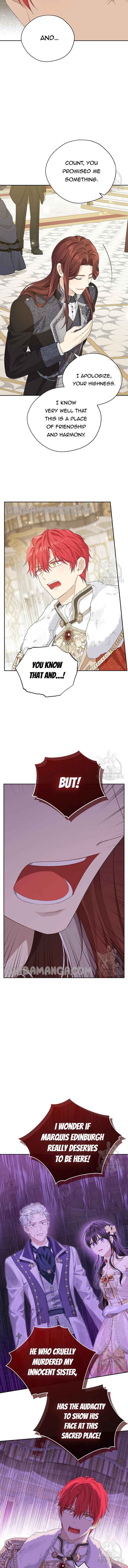 I Am the Real One Chapter 114 page 10