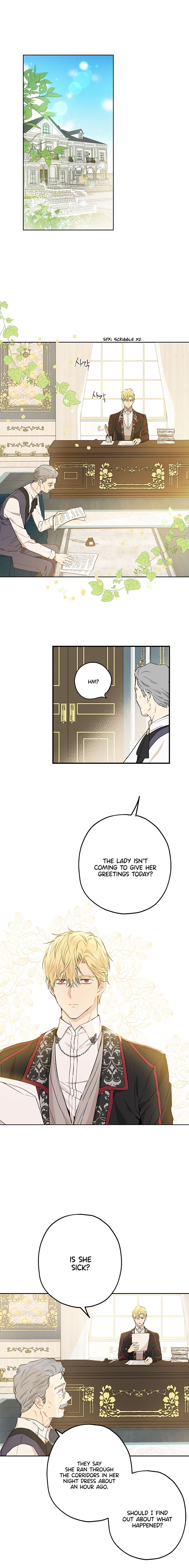 I Am the Real One Chapter 7 page 2