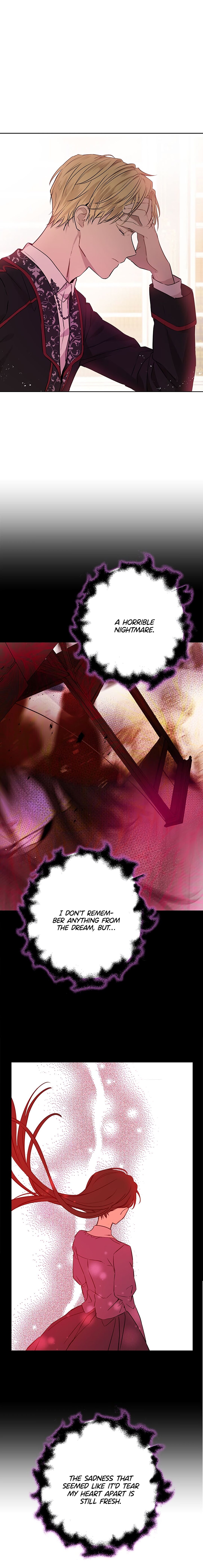 I Am the Real One Chapter 7 page 4