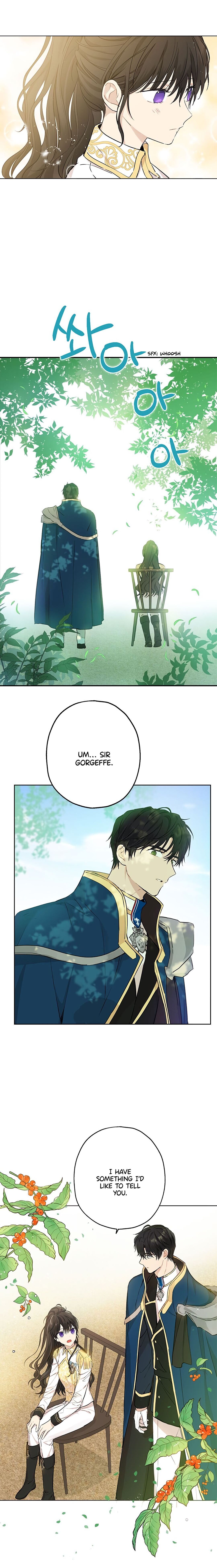 I Am the Real One Chapter 7 page 15