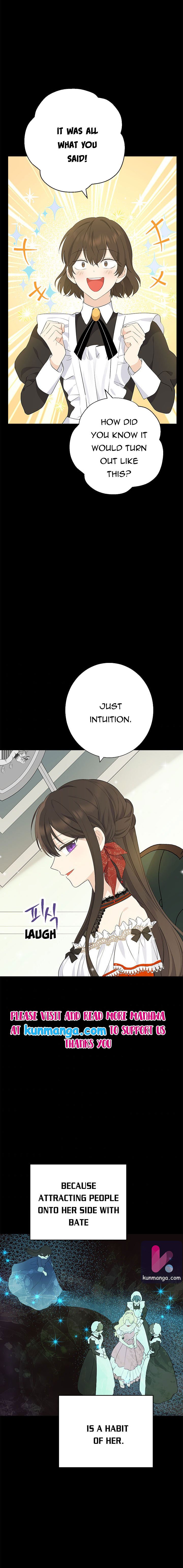 I Am the Real One Chapter 51 page 2