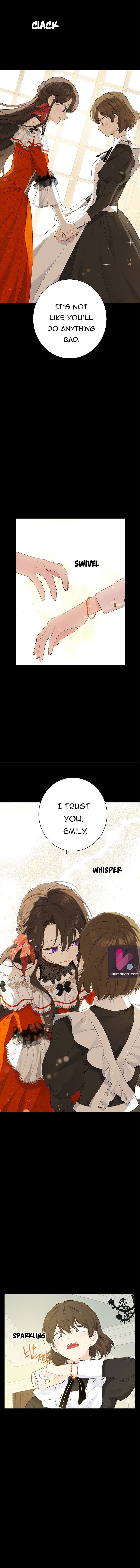 I Am the Real One Chapter 51 page 4