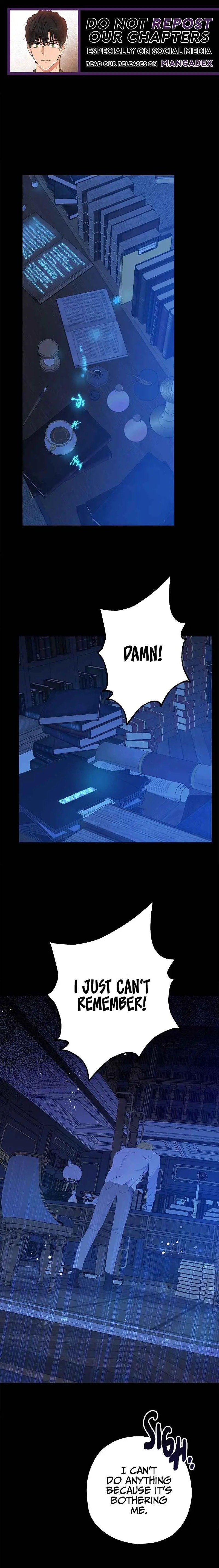 I Am the Real One Chapter 31 page 1