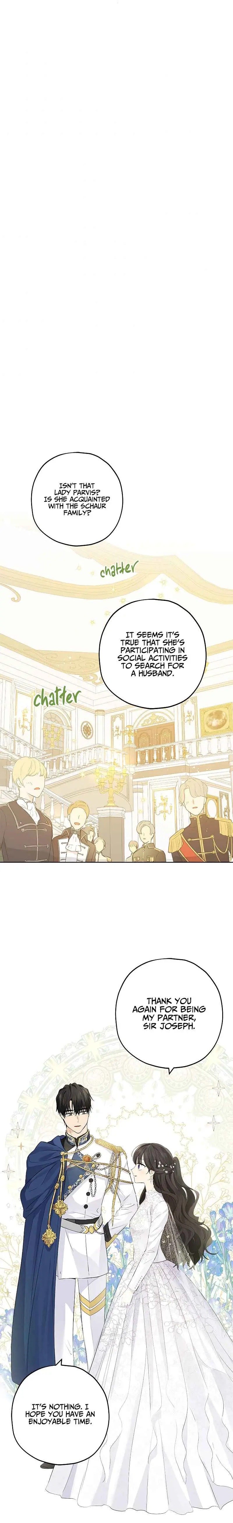 I Am the Real One Chapter 31 page 3