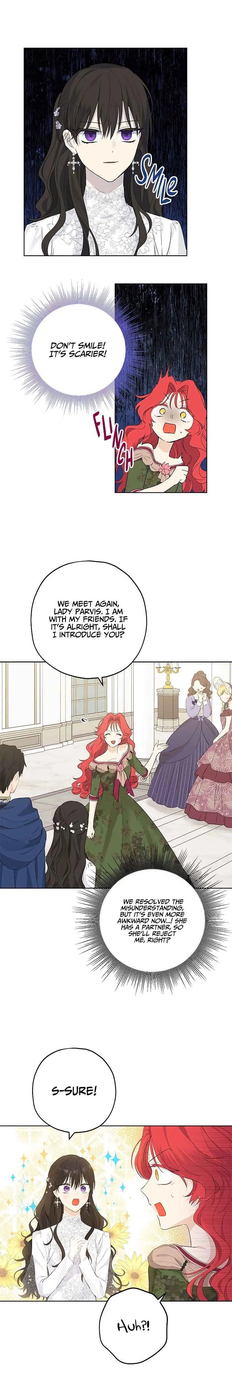 I Am the Real One Chapter 31 page 6