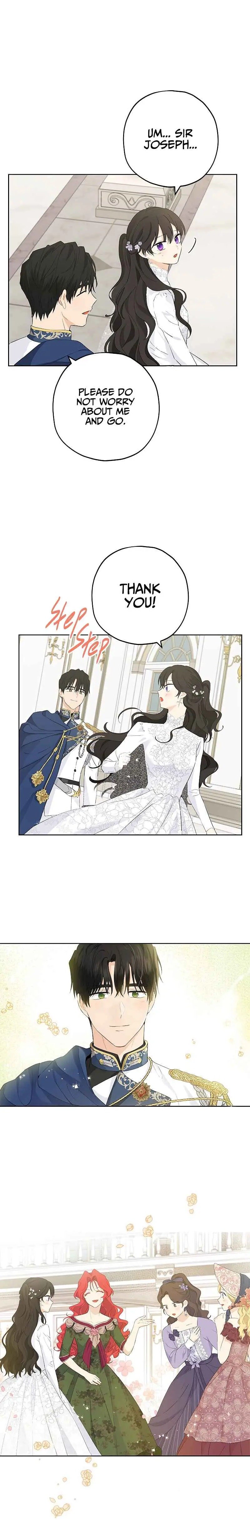I Am the Real One Chapter 31 page 7