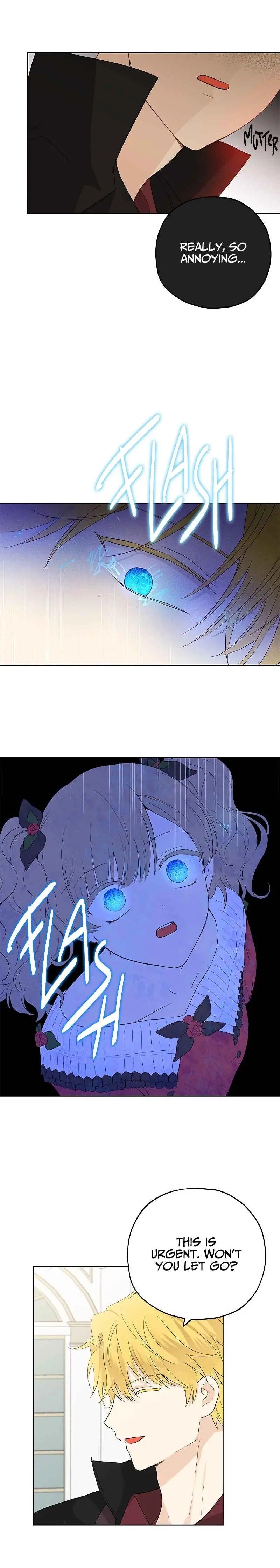 I Am the Real One Chapter 31 page 12