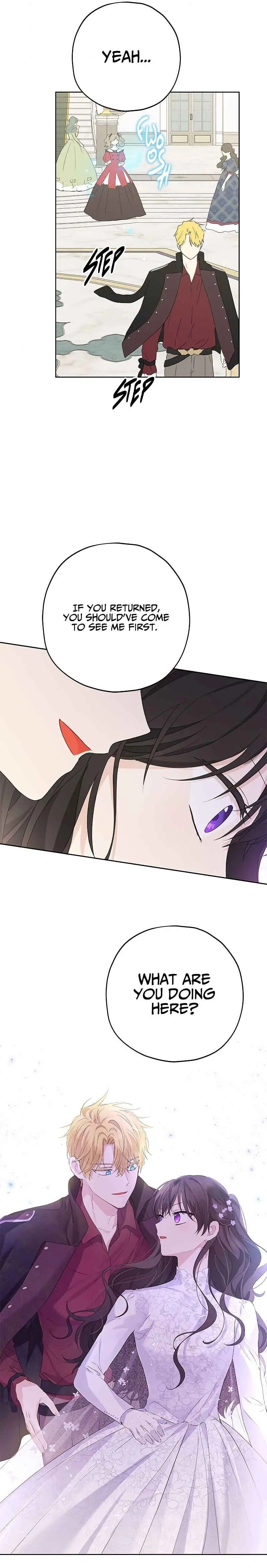 I Am the Real One Chapter 31 page 13