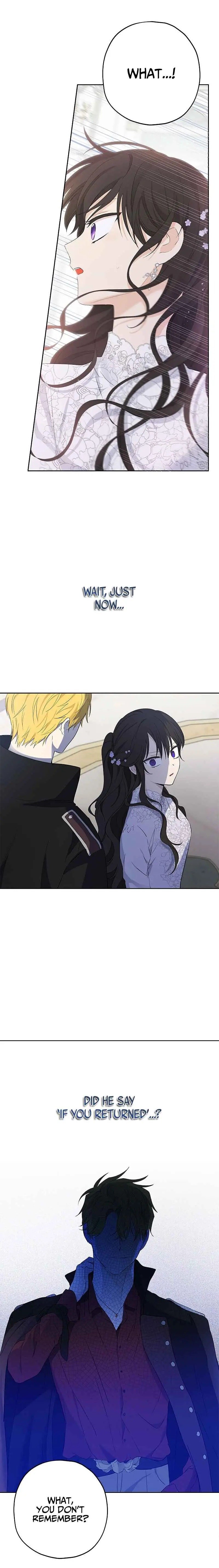 I Am the Real One Chapter 31 page 14