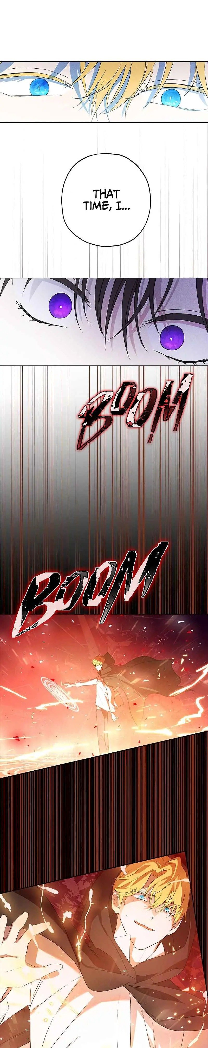 I Am the Real One Chapter 31 page 15