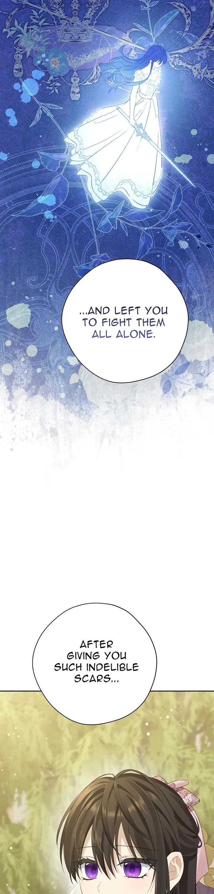 I Am the Real One Chapter 148 page 8