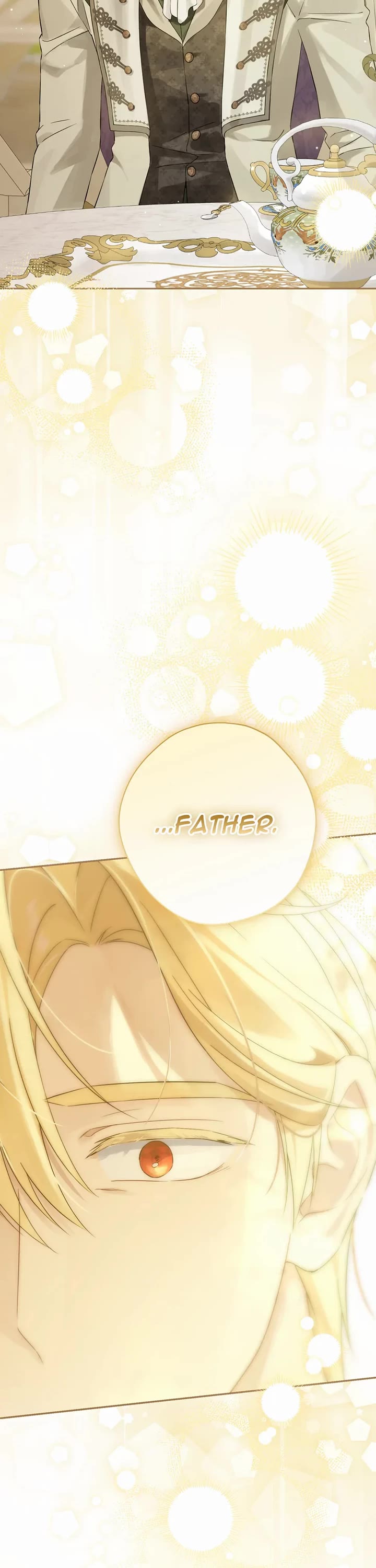 I Am the Real One Chapter 148 page 17