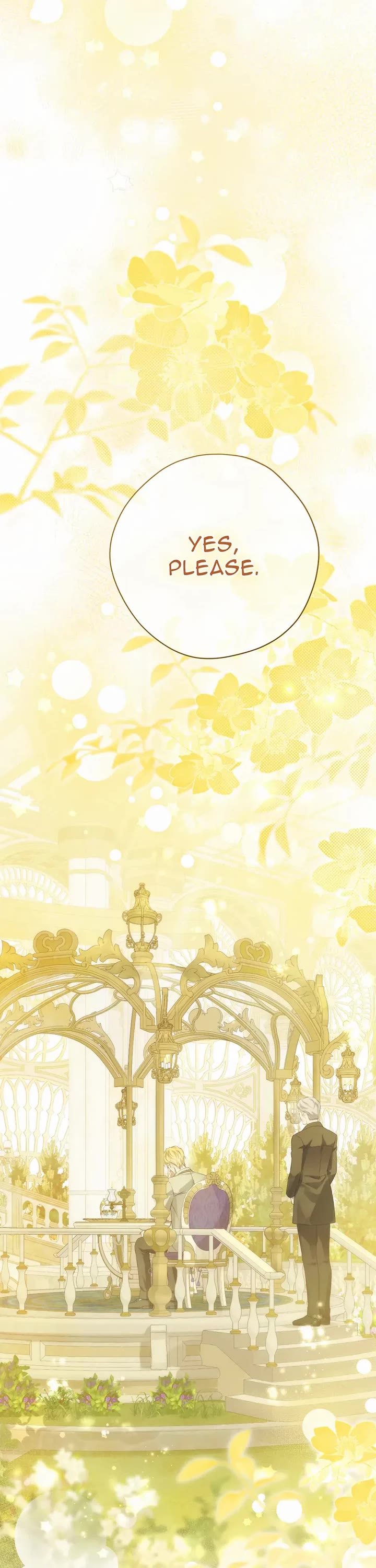 I Am the Real One Chapter 148 page 22