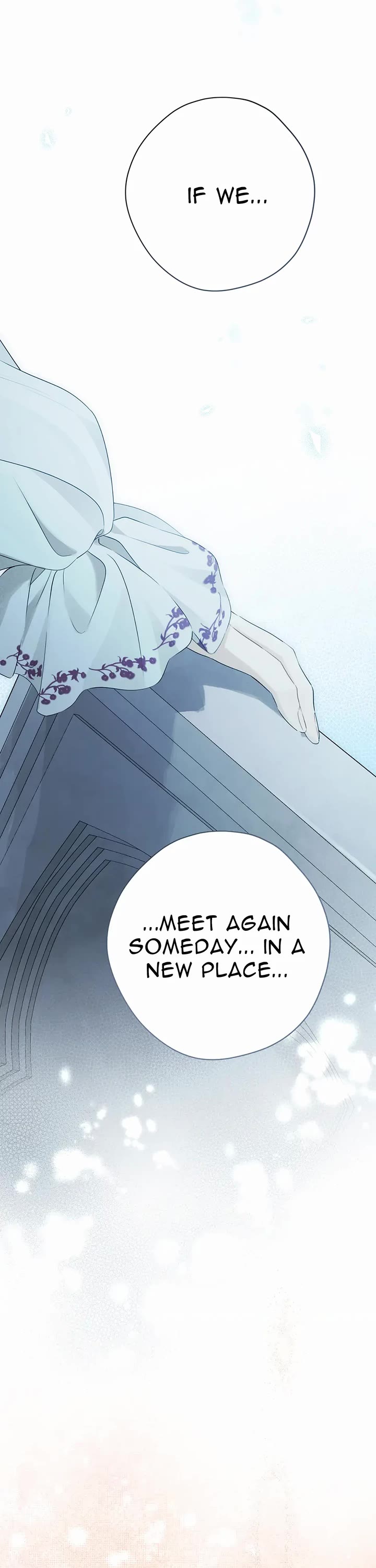I Am the Real One Chapter 148 page 33