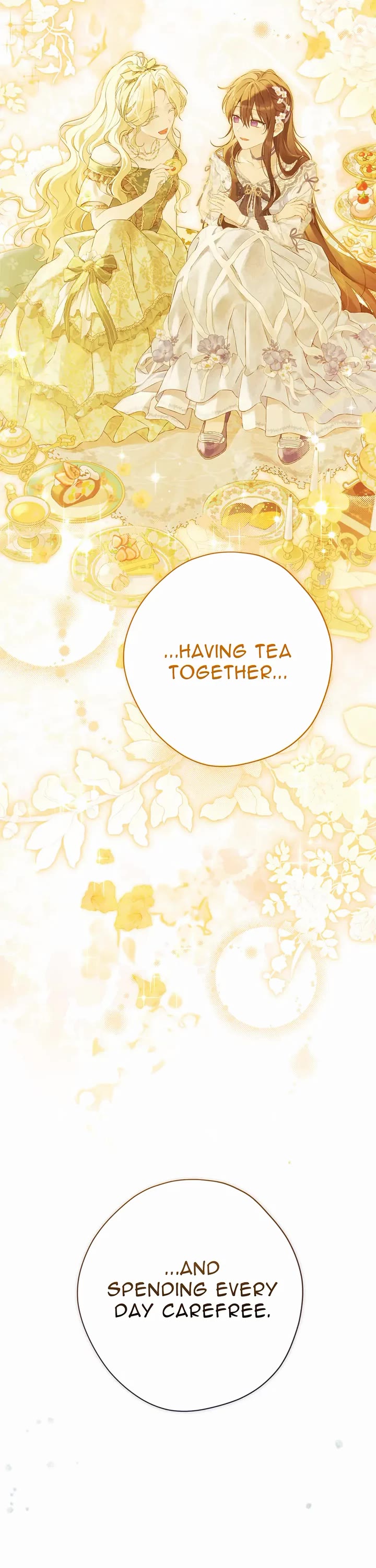 I Am the Real One Chapter 148 page 36