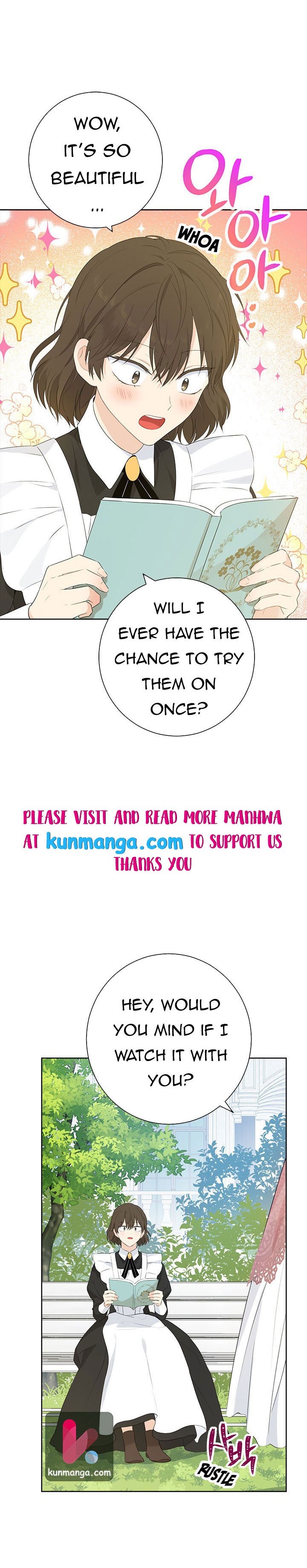 I Am the Real One Chapter 46 page 2