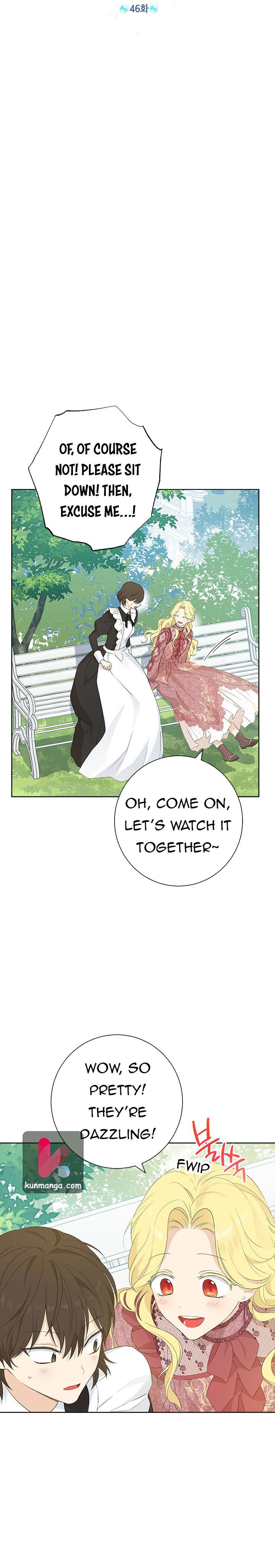 I Am the Real One Chapter 46 page 4