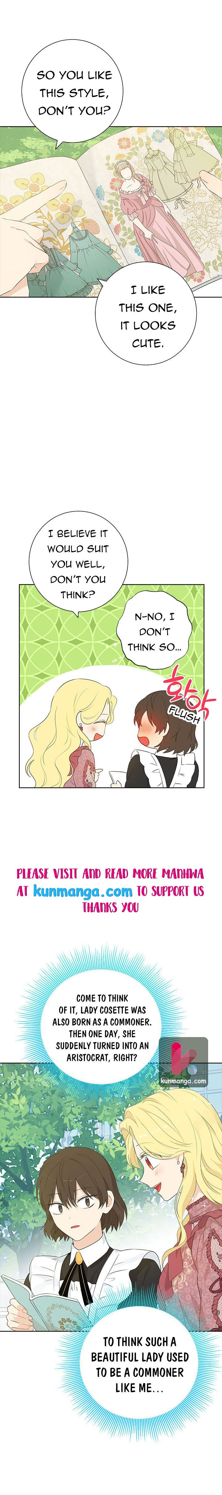 I Am the Real One Chapter 46 page 5