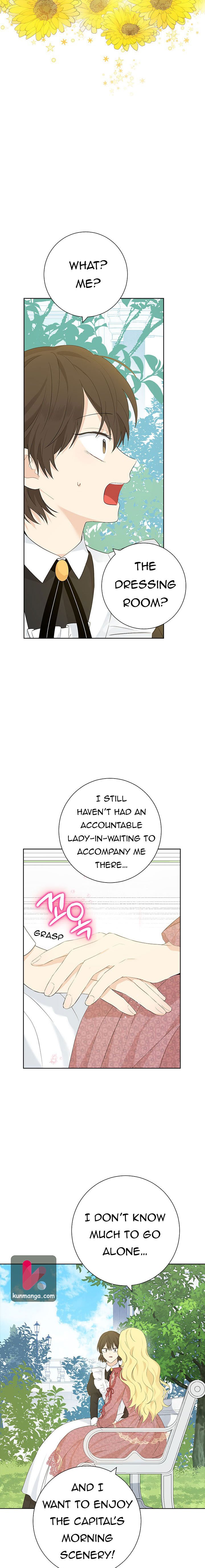 I Am the Real One Chapter 46 page 7