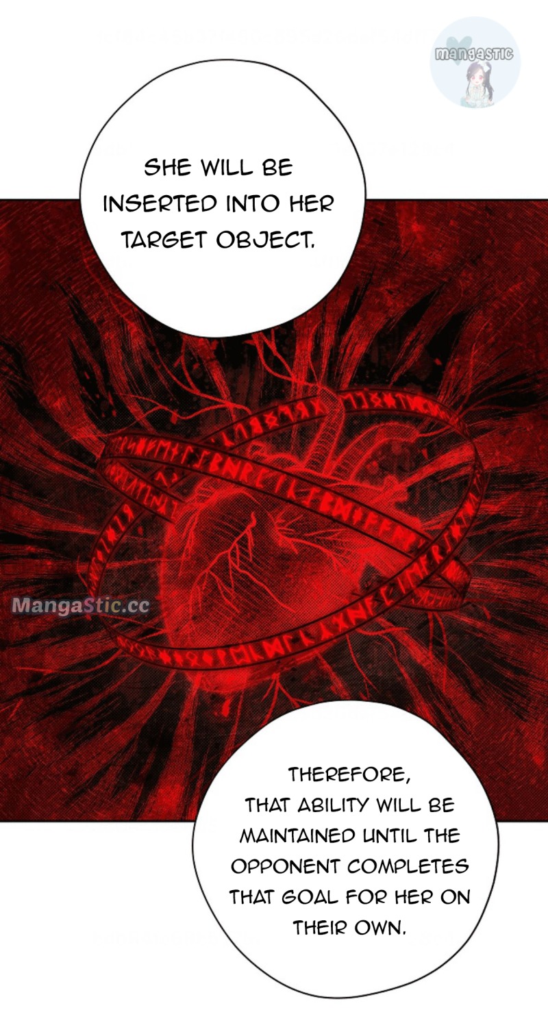 I Am the Real One Chapter 110 page 6