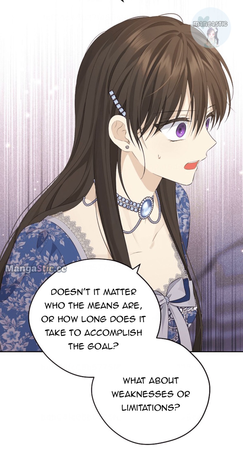I Am the Real One Chapter 110 page 9