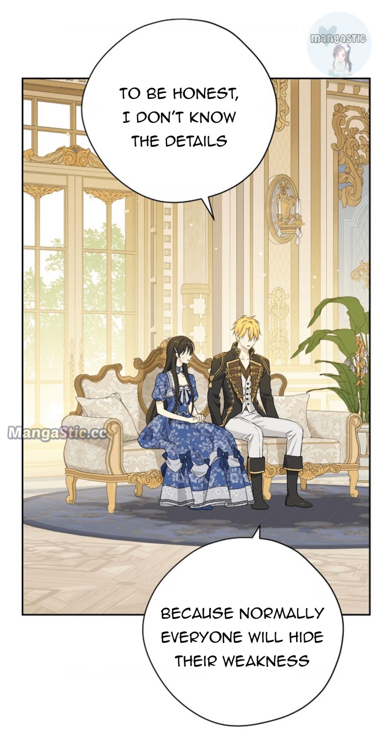 I Am the Real One Chapter 110 page 10