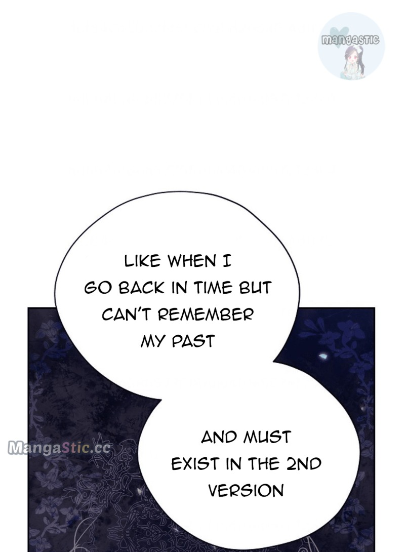 I Am the Real One Chapter 110 page 11