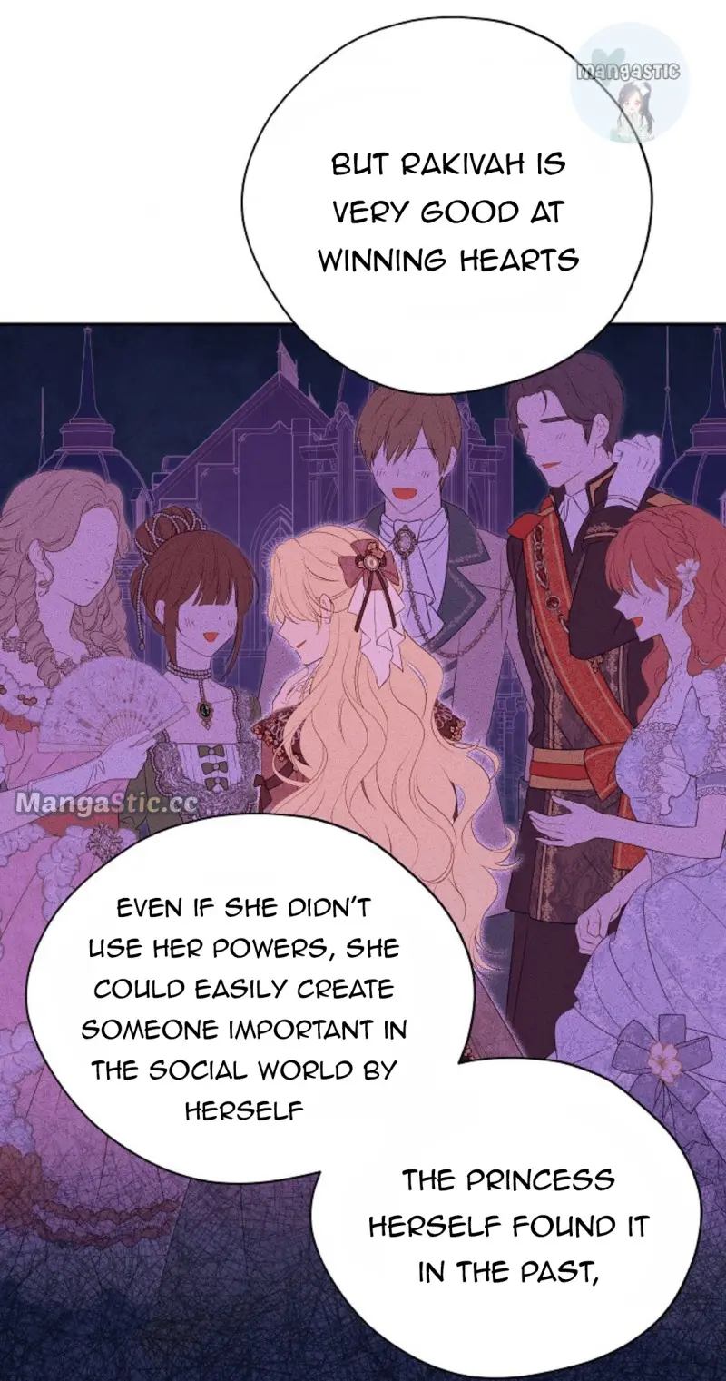 I Am the Real One Chapter 110 page 13