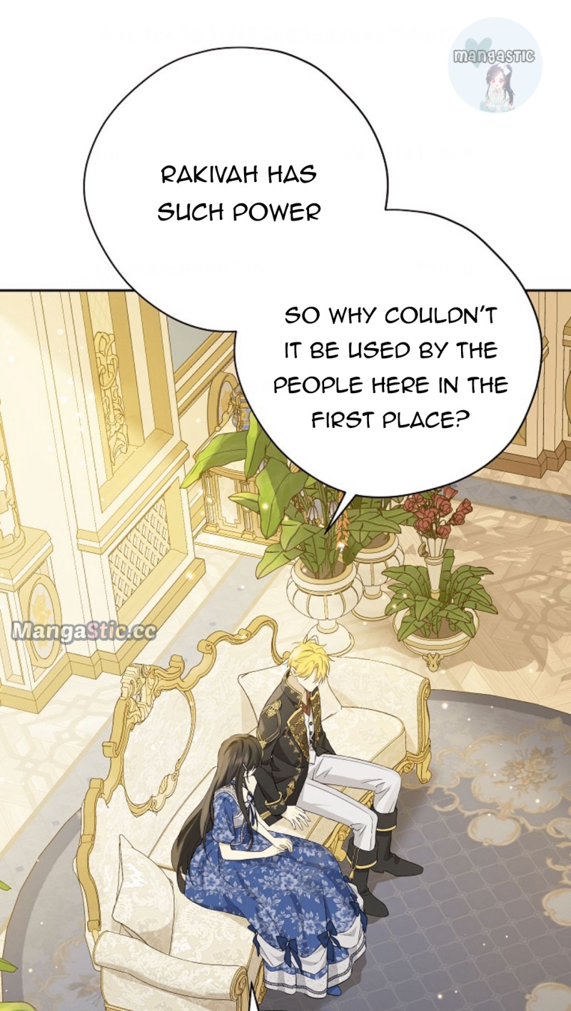 I Am the Real One Chapter 110 page 15