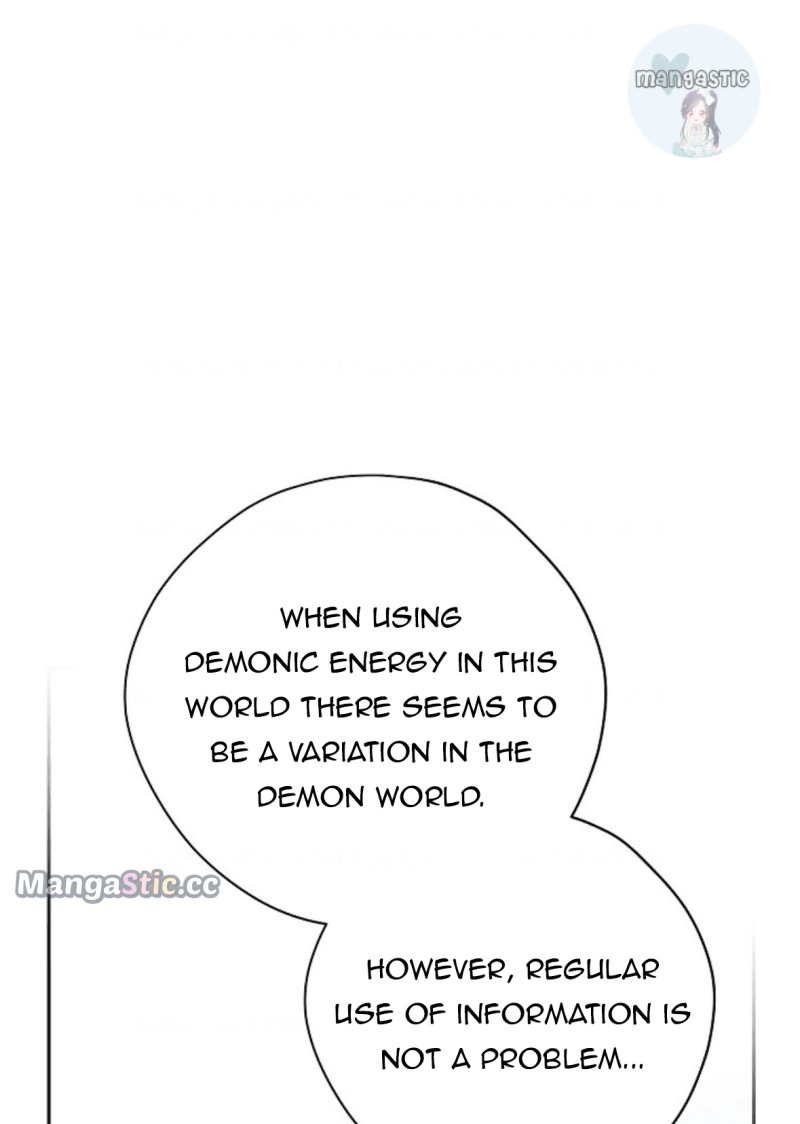 I Am the Real One Chapter 110 page 17