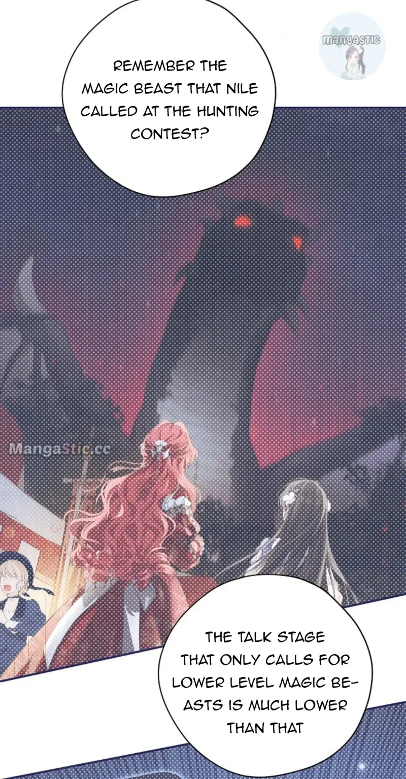 I Am the Real One Chapter 110 page 19