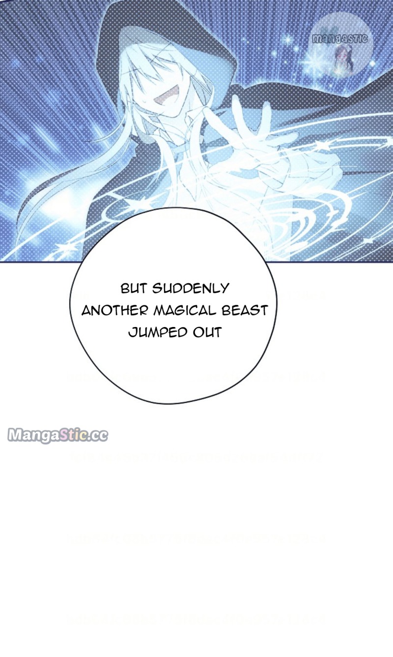 I Am the Real One Chapter 110 page 20